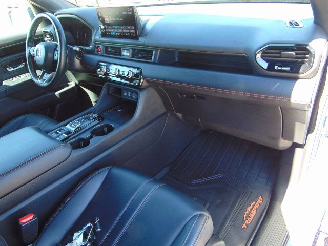 2024 Honda Pilot TrailSport Santa Fe NM
