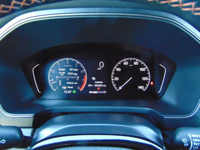 2024 Honda Pilot TrailSport Santa Fe NM