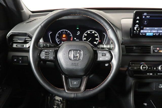 2024 Honda Pilot TrailSport Raleigh NC