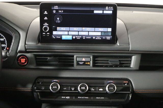 2024 Honda Pilot TrailSport Raleigh NC