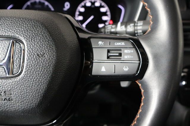 2024 Honda Pilot TrailSport Raleigh NC