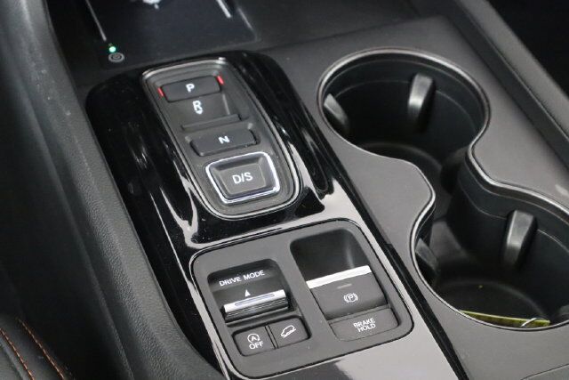2024 Honda Pilot TrailSport Raleigh NC