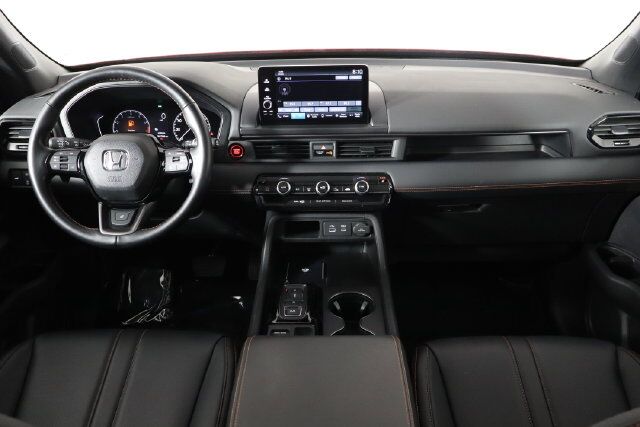 2024 Honda Pilot TrailSport Raleigh NC