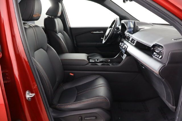 2024 Honda Pilot TrailSport Raleigh NC