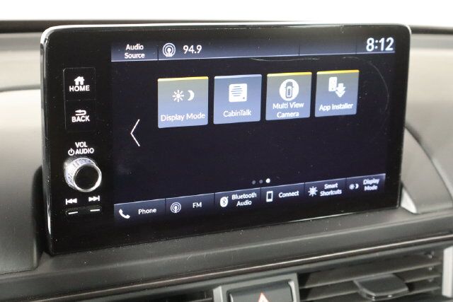 2024 Honda Pilot TrailSport Raleigh NC