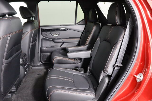 2024 Honda Pilot TrailSport Raleigh NC