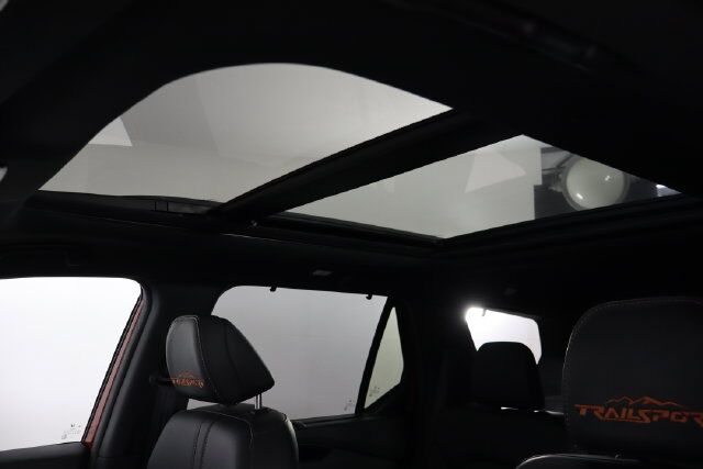 2024 Honda Pilot TrailSport Raleigh NC