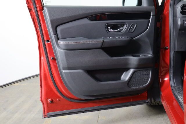 2024 Honda Pilot TrailSport Raleigh NC
