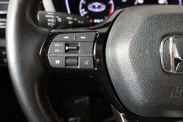2024 Honda Pilot TrailSport Raleigh NC