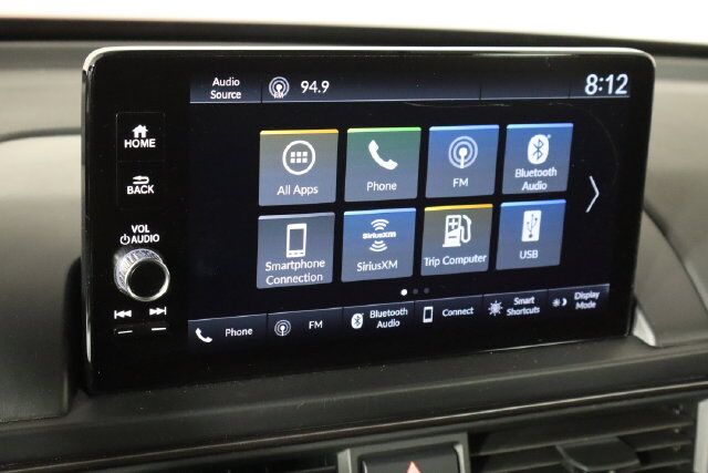 2024 Honda Pilot TrailSport Raleigh NC