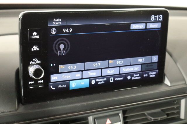 2024 Honda Pilot TrailSport Raleigh NC