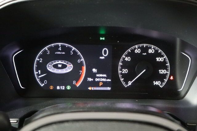 2024 Honda Pilot TrailSport Raleigh NC