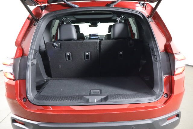 2024 Honda Pilot TrailSport Raleigh NC