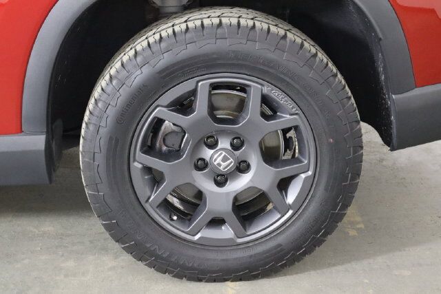 2024 Honda Pilot TrailSport Raleigh NC