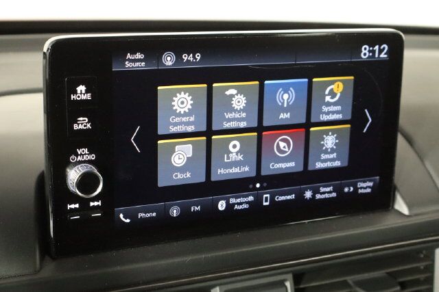 2024 Honda Pilot TrailSport Raleigh NC