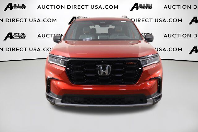 2024 Honda Pilot TrailSport Raleigh NC