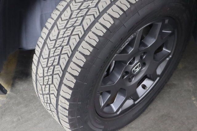 2024 Honda Pilot TrailSport Raleigh NC
