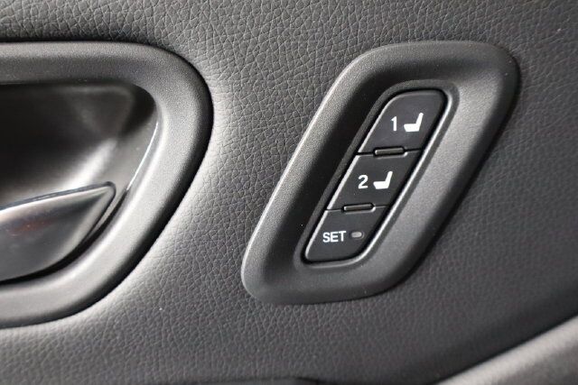 2024 Honda Pilot TrailSport Raleigh NC