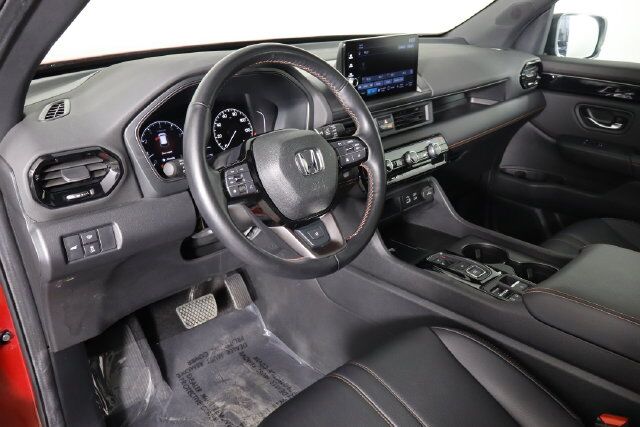 2024 Honda Pilot TrailSport Raleigh NC