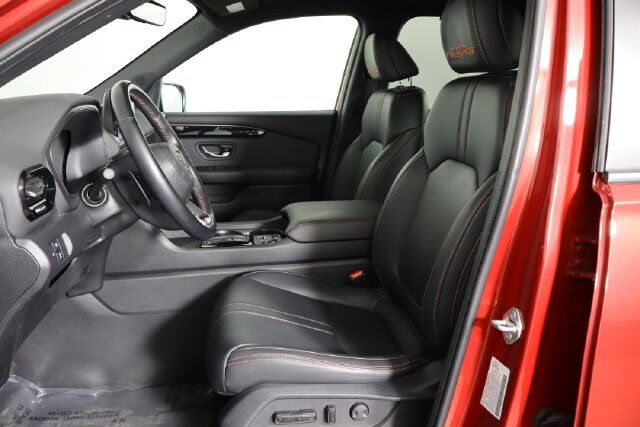 2024 Honda Pilot TrailSport Raleigh NC