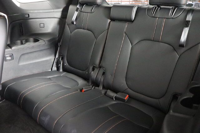 2024 Honda Pilot TrailSport Raleigh NC
