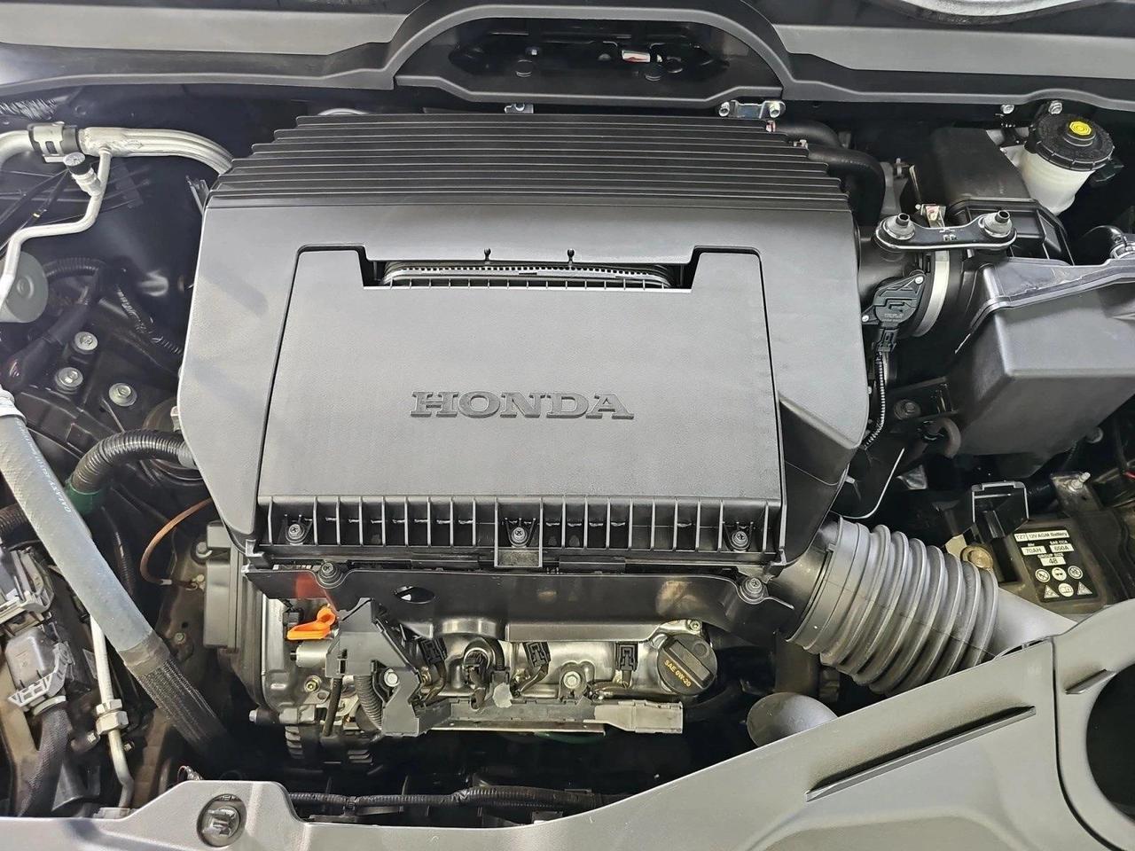 2024 Honda Pilot TrailSport Roseville CA