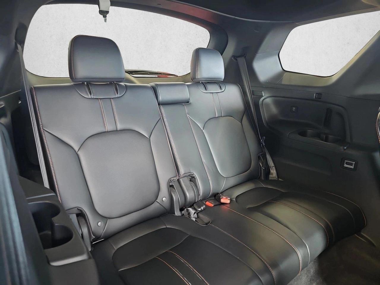 2024 Honda Pilot TrailSport Roseville CA