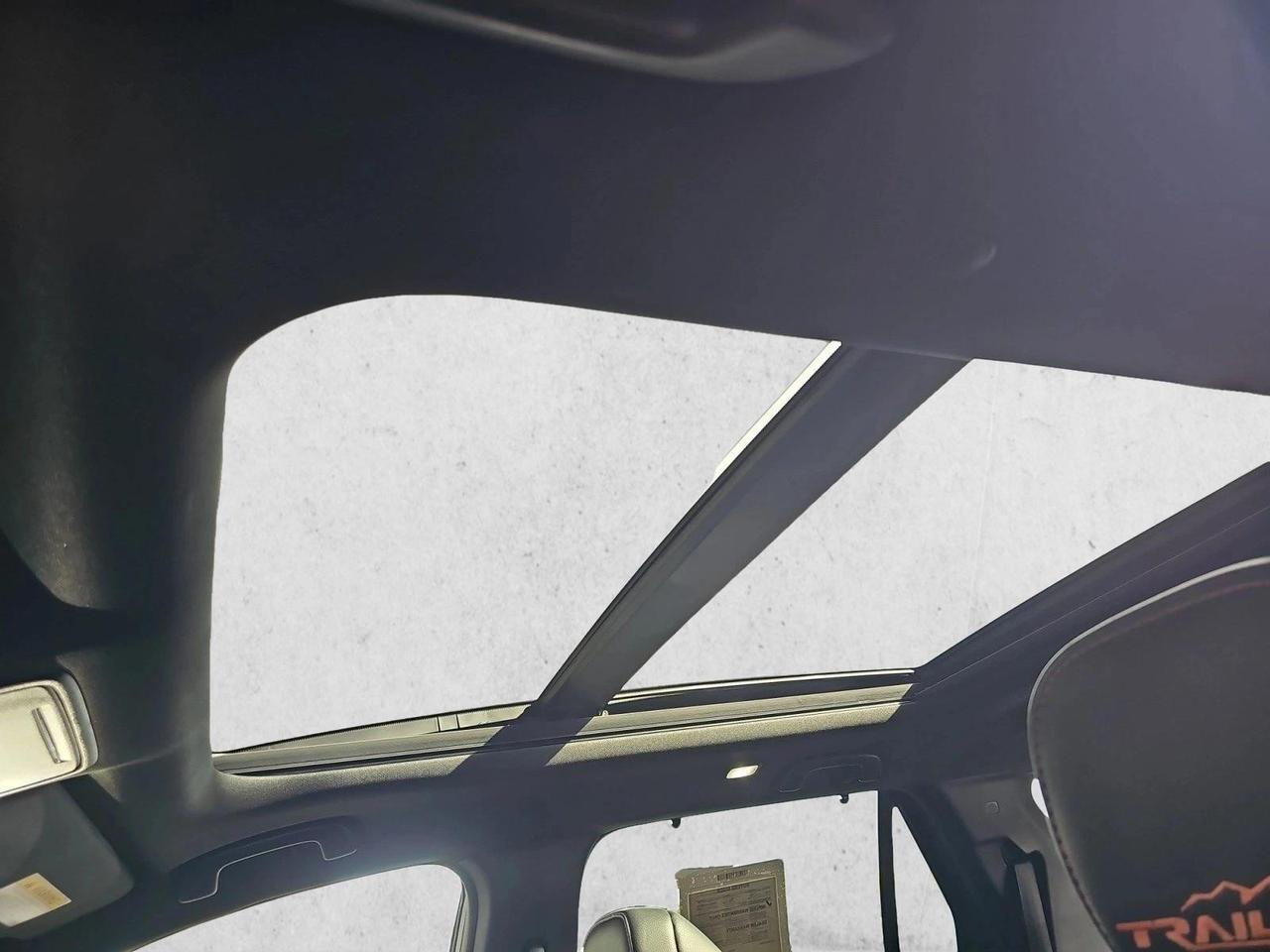 2024 Honda Pilot TrailSport Roseville CA