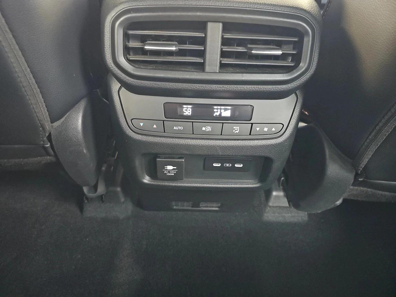 2024 Honda Pilot TrailSport Roseville CA