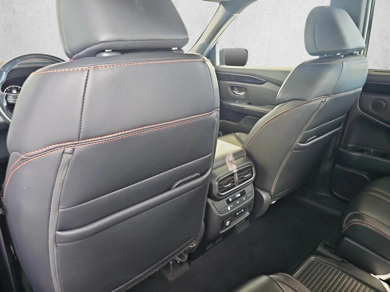 2024 Honda Pilot TrailSport Roseville CA