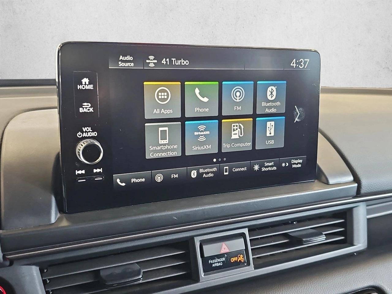 2024 Honda Pilot TrailSport Roseville CA
