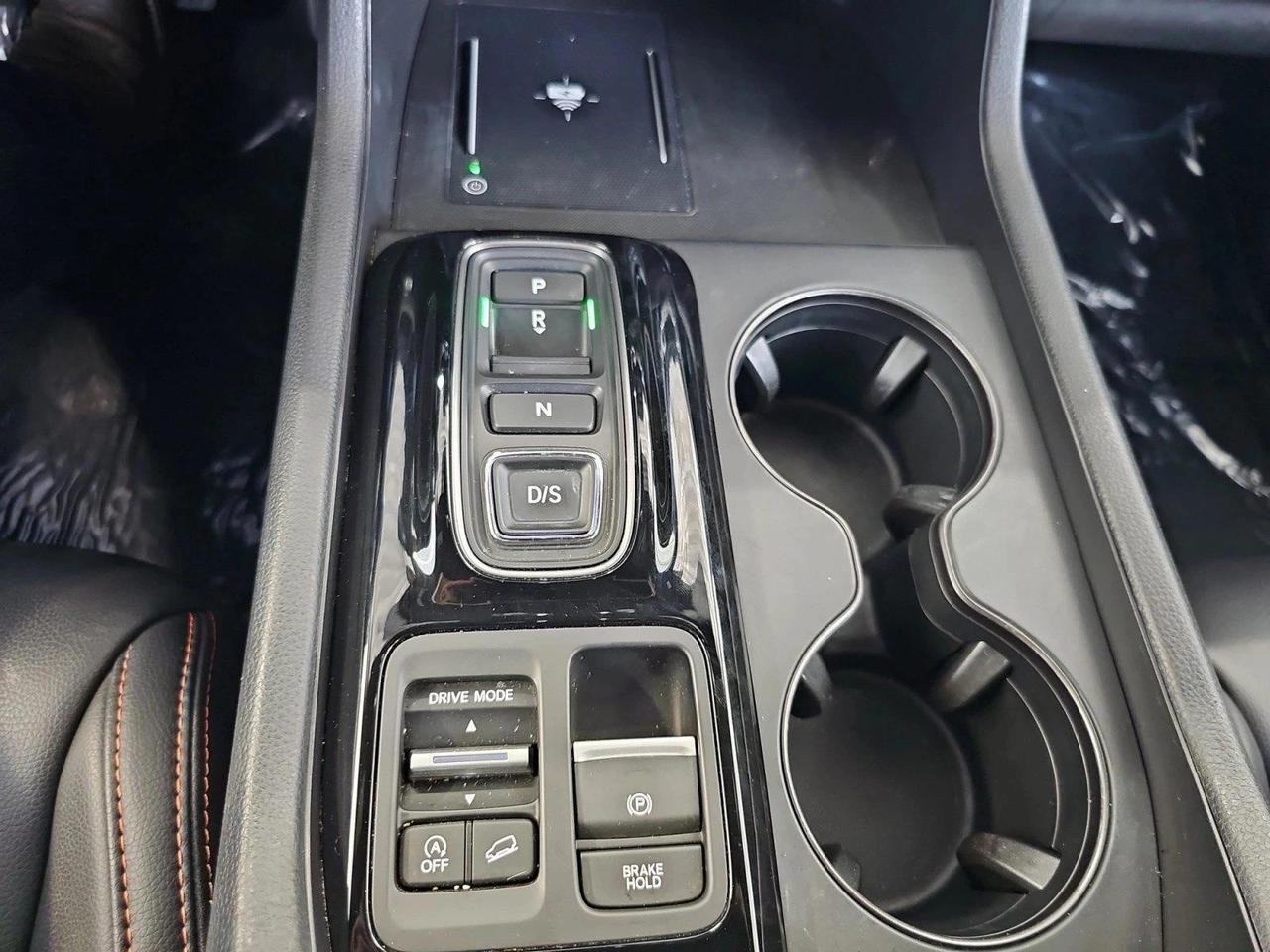 2024 Honda Pilot TrailSport Roseville CA