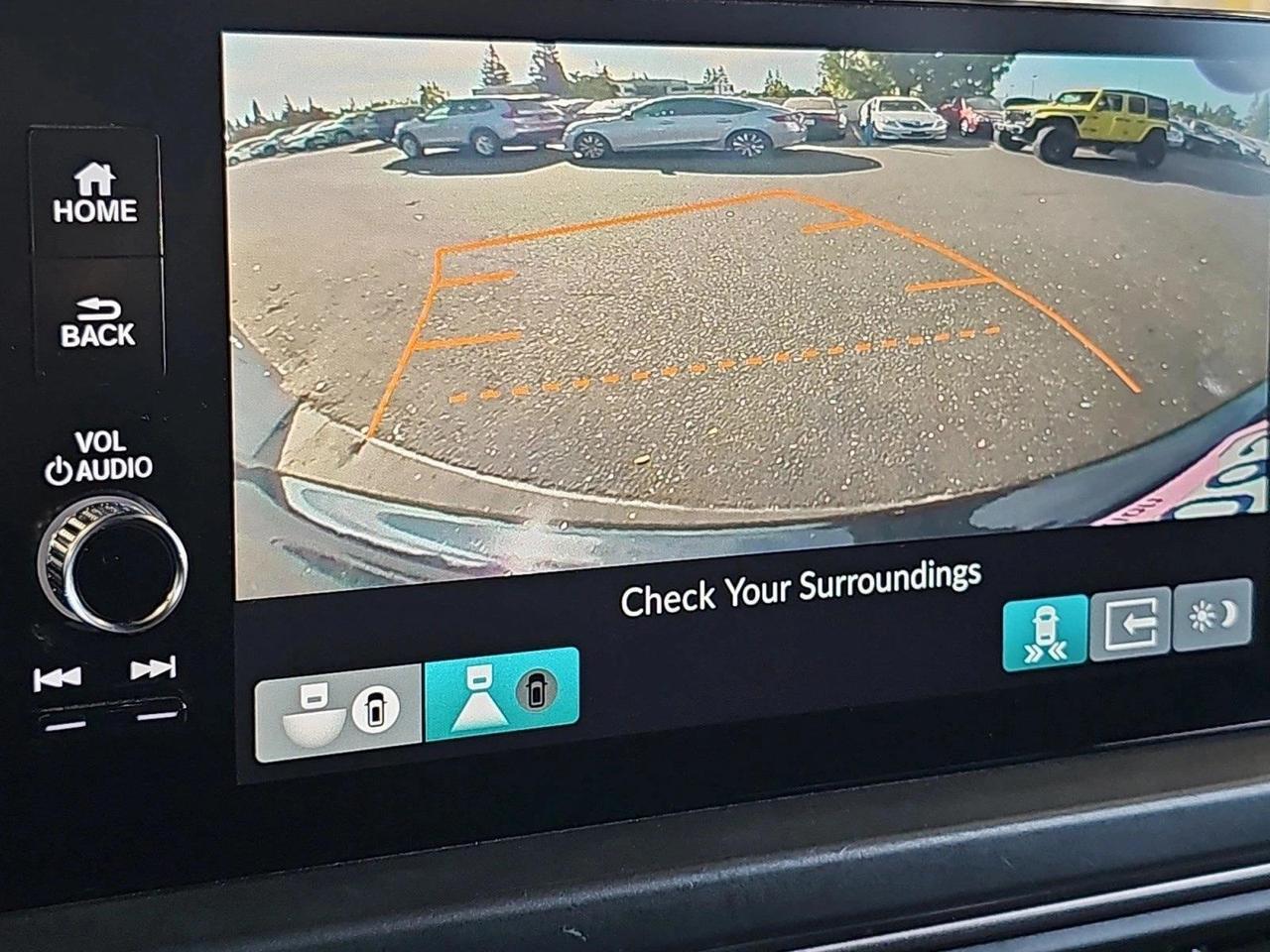 2024 Honda Pilot TrailSport Roseville CA