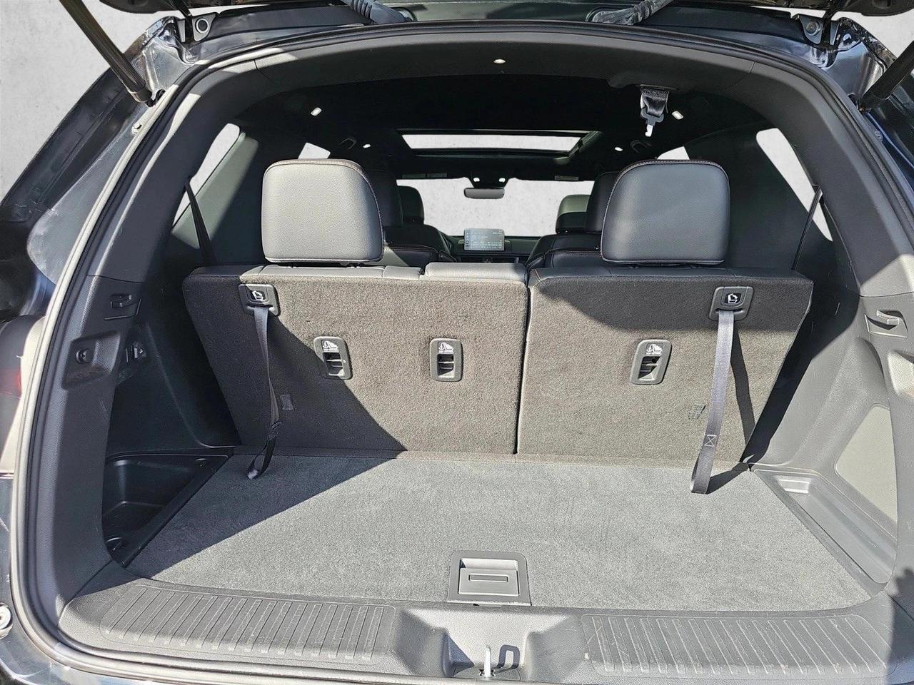 2024 Honda Pilot TrailSport Roseville CA