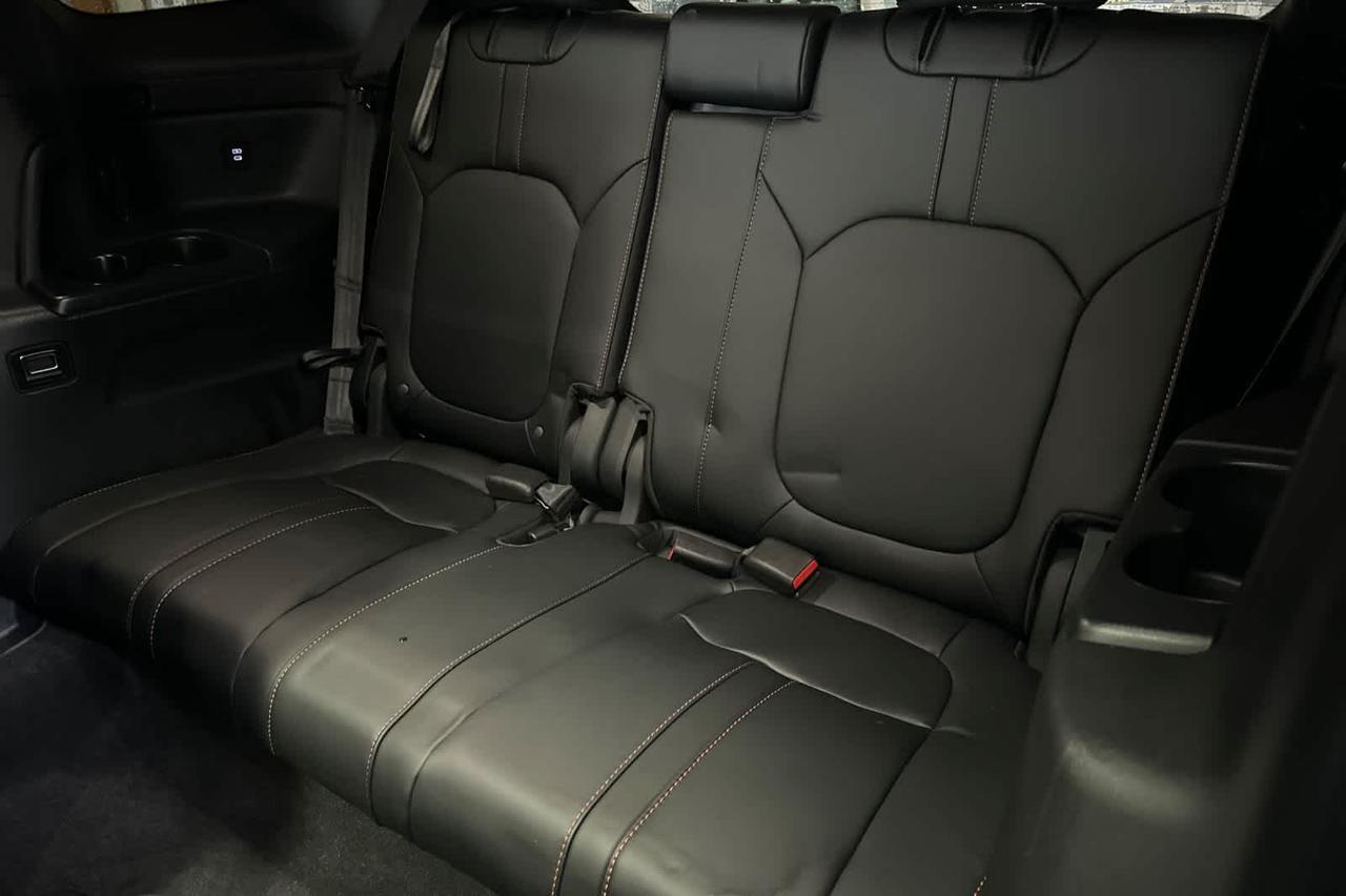 2024 Honda Pilot TrailSport Roseville CA