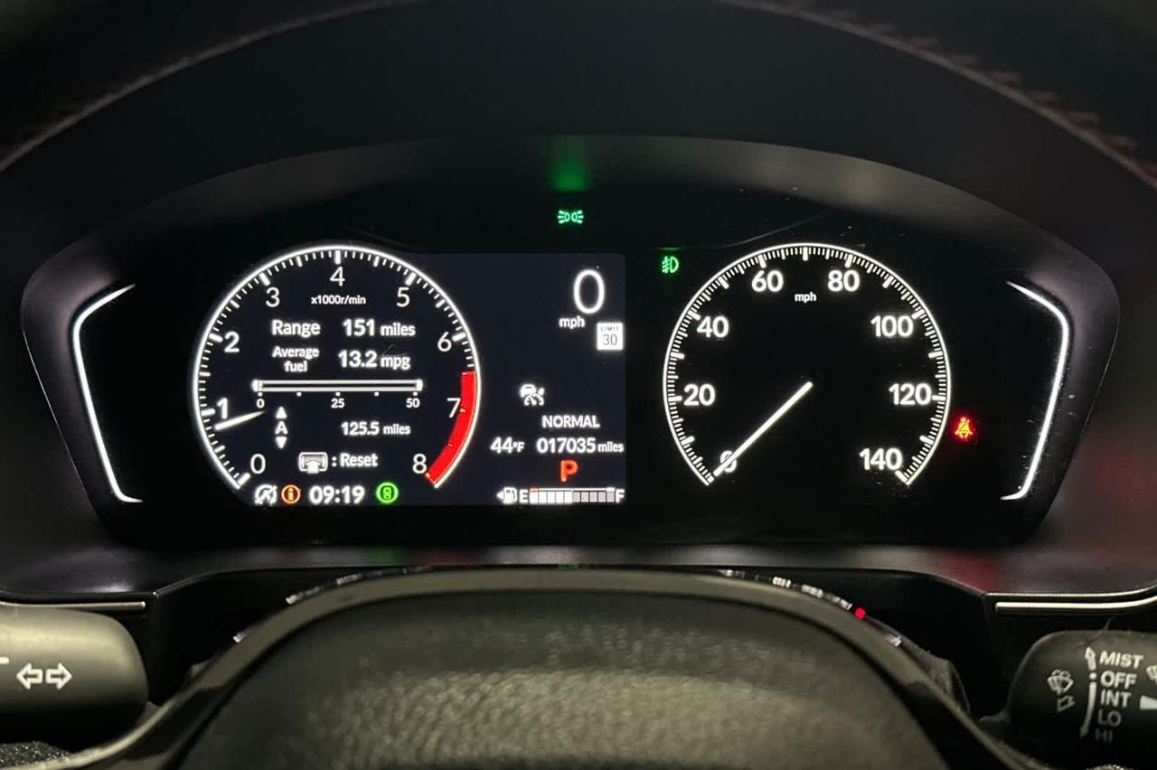 2024 Honda Pilot TrailSport Roseville CA