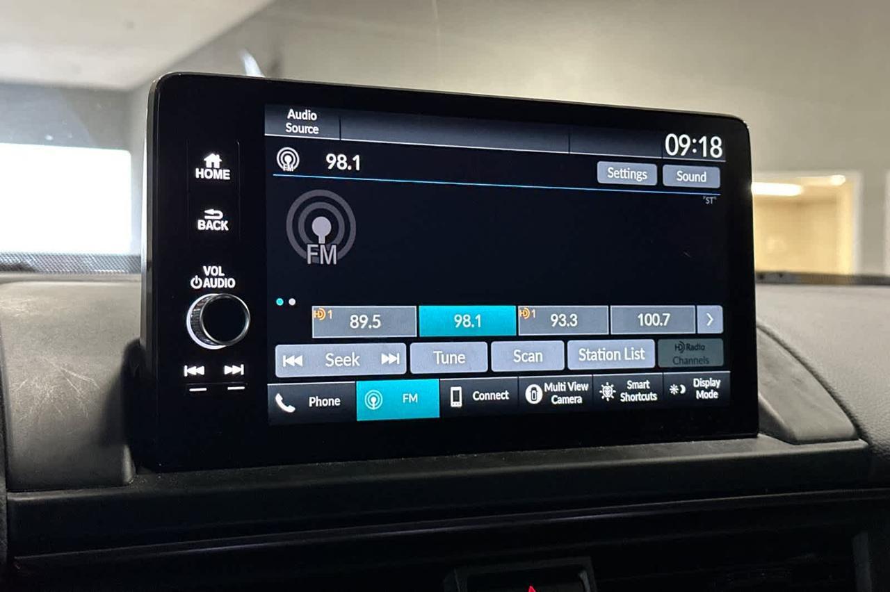 2024 Honda Pilot TrailSport Roseville CA