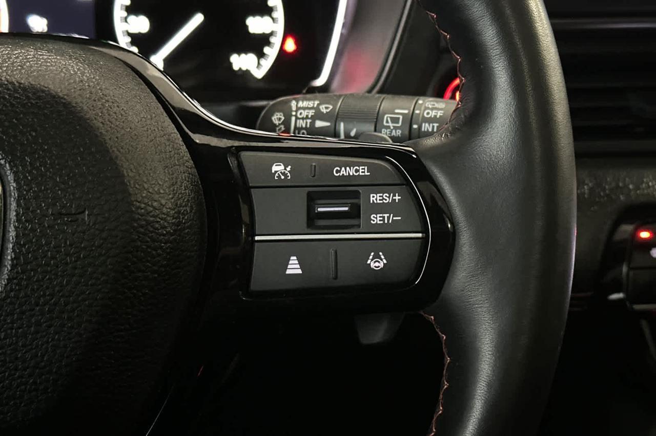 2024 Honda Pilot TrailSport Roseville CA