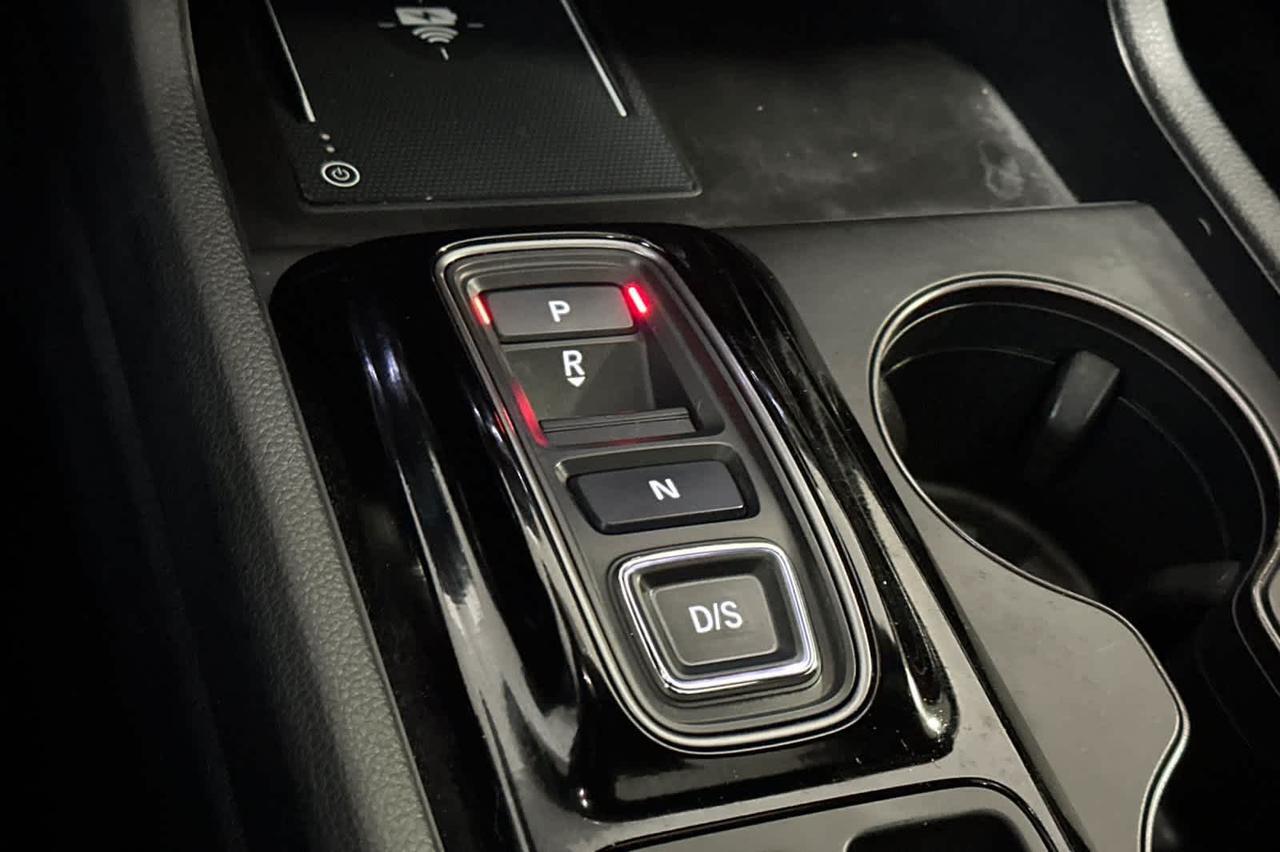 2024 Honda Pilot TrailSport Roseville CA