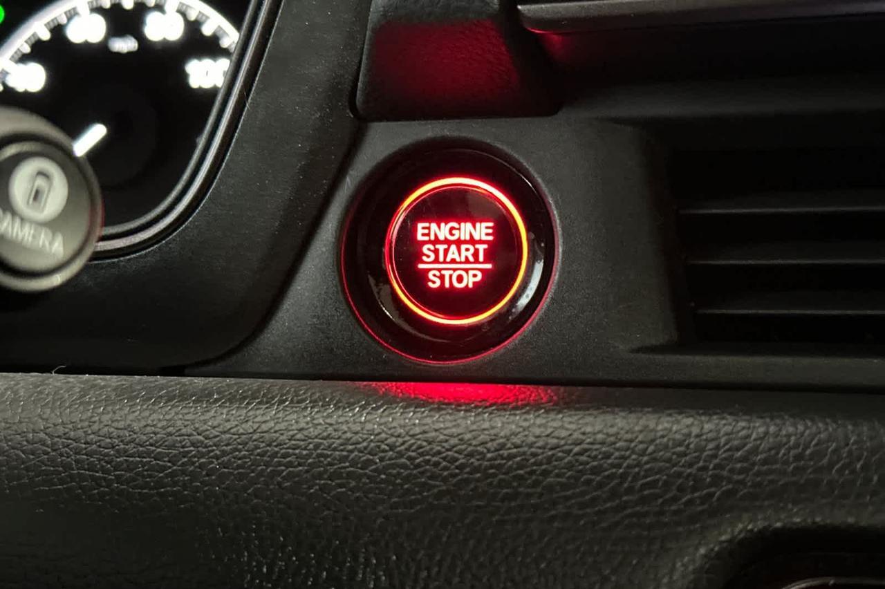 2024 Honda Pilot TrailSport Roseville CA