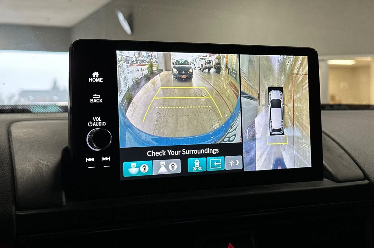 2024 Honda Pilot TrailSport Roseville CA