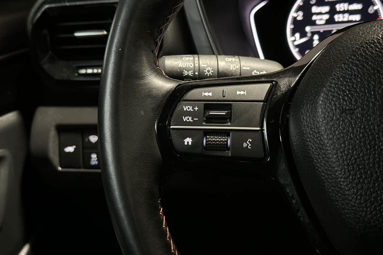 2024 Honda Pilot TrailSport Roseville CA