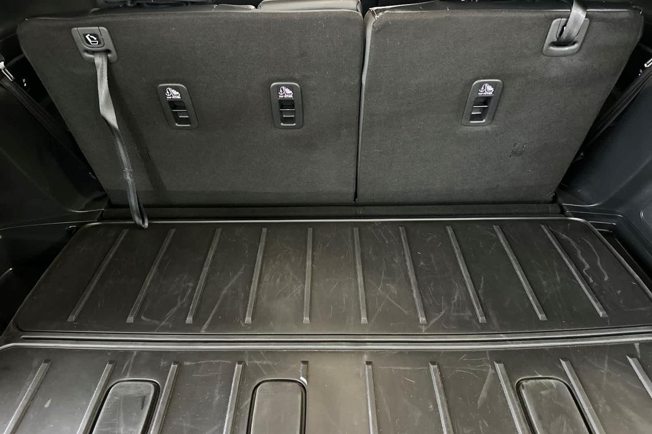 2024 Honda Pilot TrailSport Roseville CA