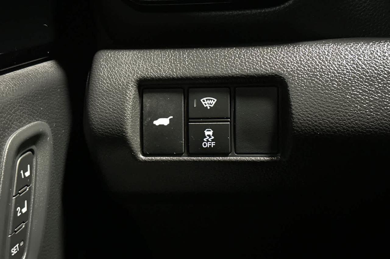 2024 Honda Pilot TrailSport Roseville CA