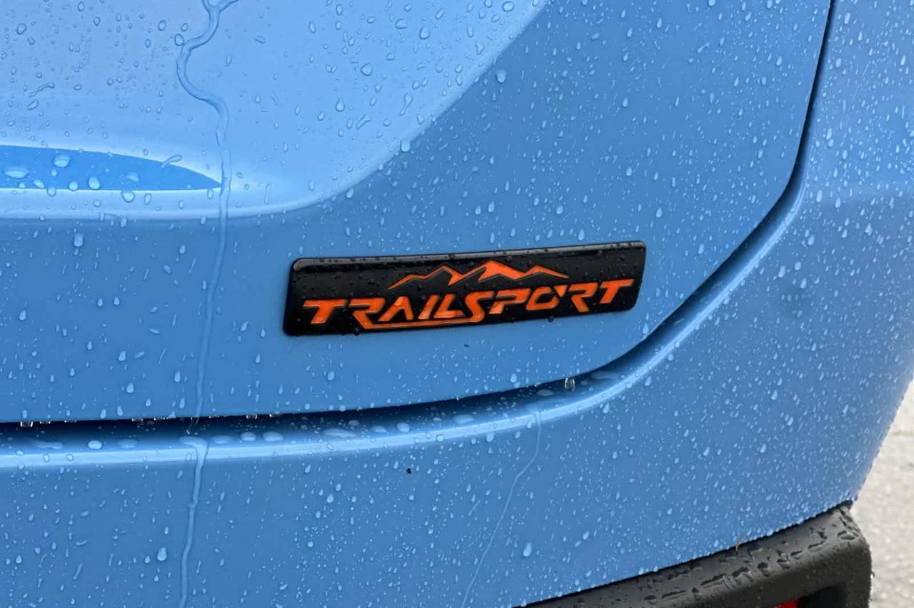 2024 Honda Pilot TrailSport Roseville CA