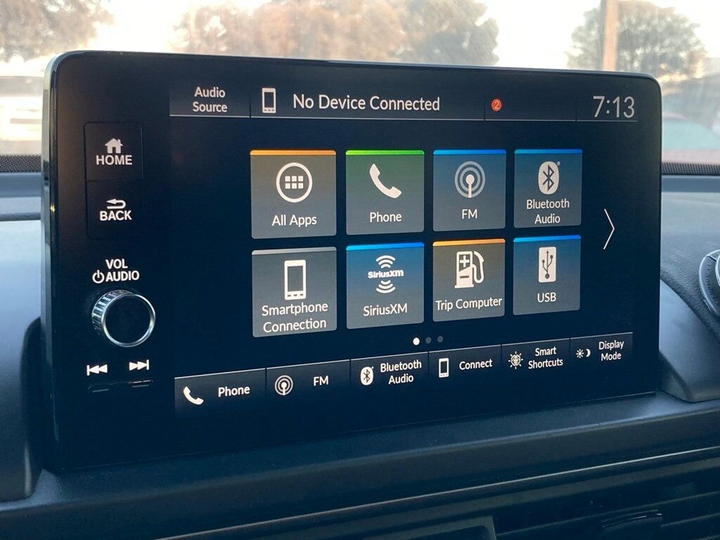 2024 Honda Pilot TrailSport San Antonio TX