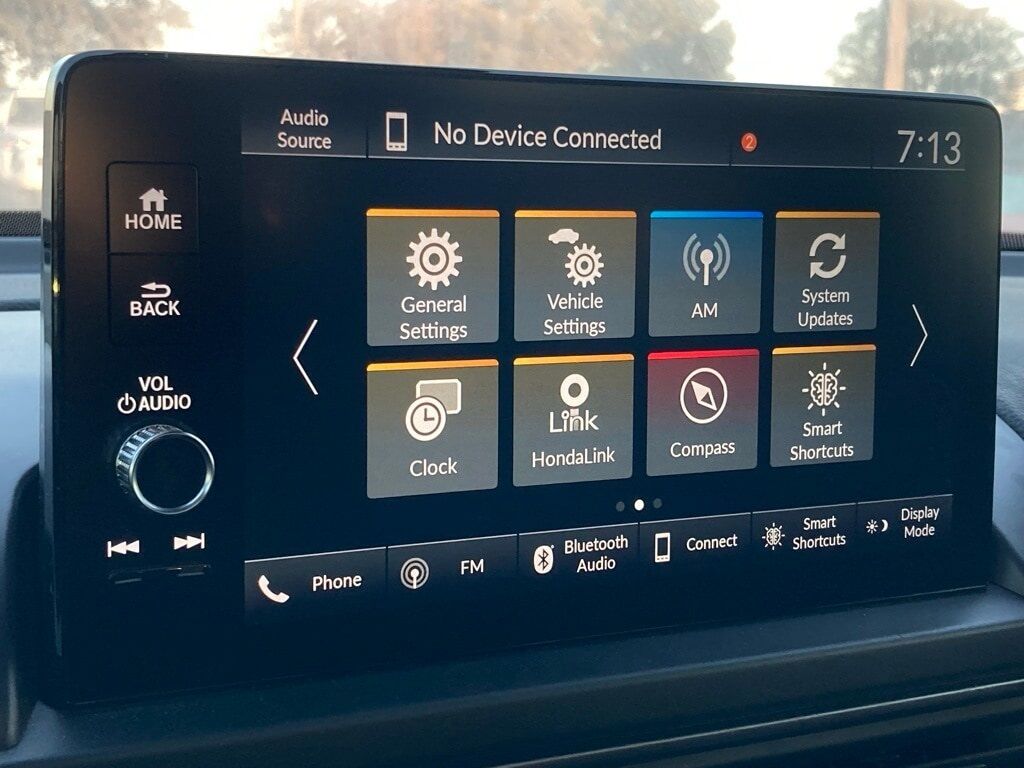 2024 Honda Pilot TrailSport San Antonio TX