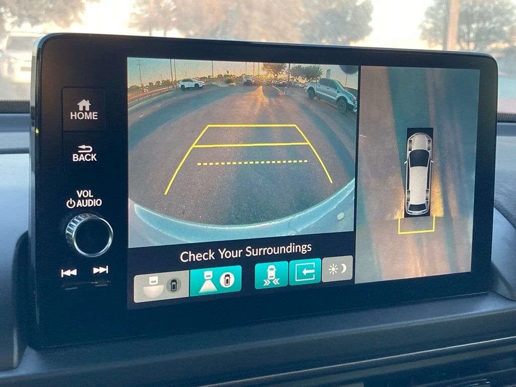 2024 Honda Pilot TrailSport San Antonio TX