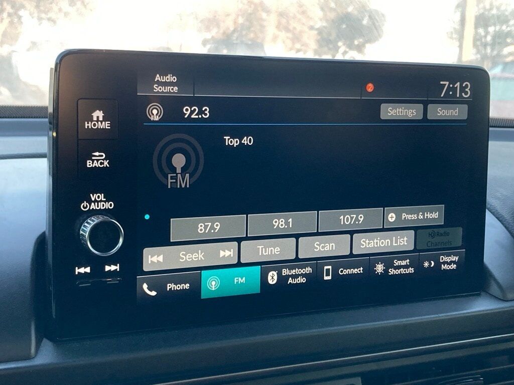 2024 Honda Pilot TrailSport San Antonio TX