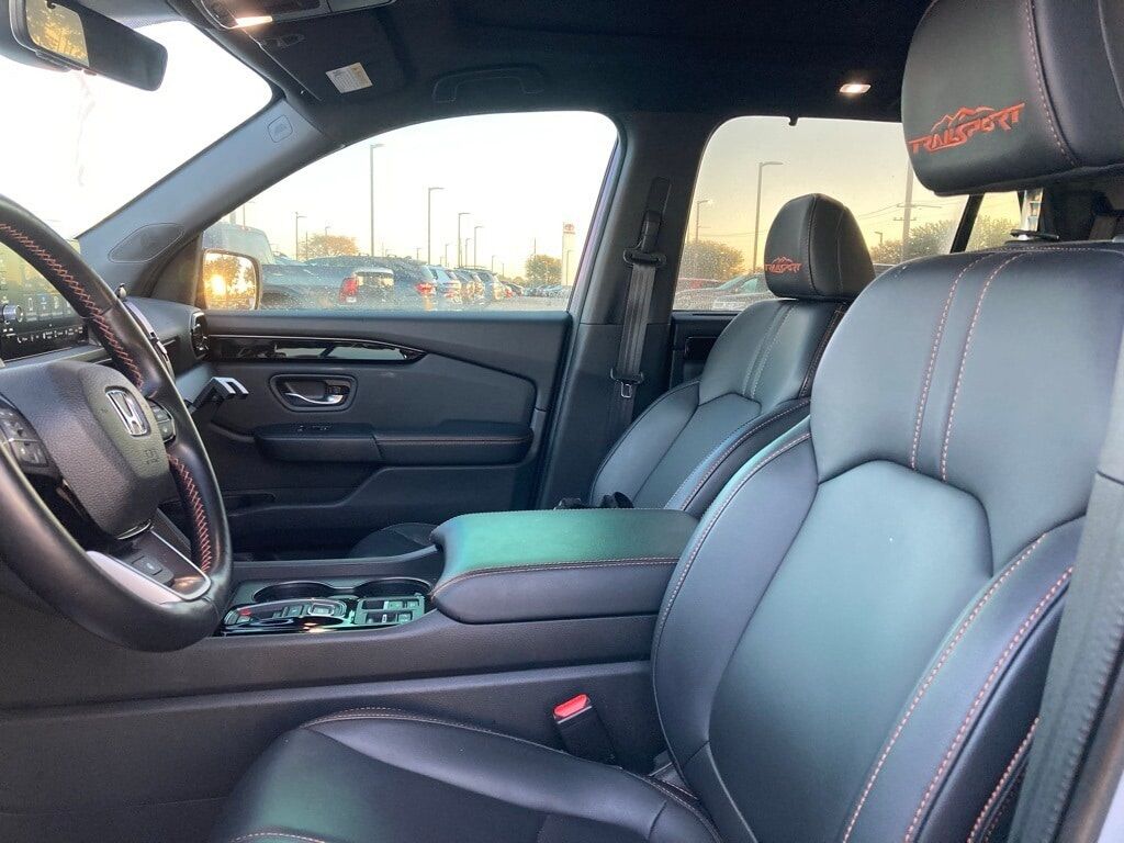 2024 Honda Pilot TrailSport San Antonio TX